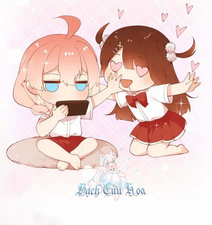 Rõ Ràng Tôi Chỉ Muốn Chơi Game, Xin Đừng Kéo Tôi Vào Lĩnh Vực Tình Yêu Chapter 33 - Trang 2