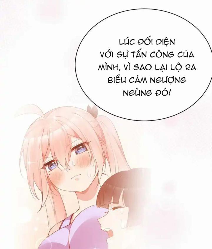 Rõ Ràng Tôi Chỉ Muốn Chơi Game, Xin Đừng Kéo Tôi Vào Lĩnh Vực Tình Yêu Chapter 33 - Trang 2