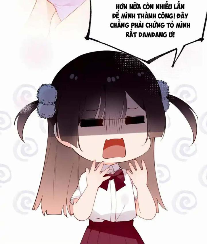 Rõ Ràng Tôi Chỉ Muốn Chơi Game, Xin Đừng Kéo Tôi Vào Lĩnh Vực Tình Yêu Chapter 33 - Trang 2