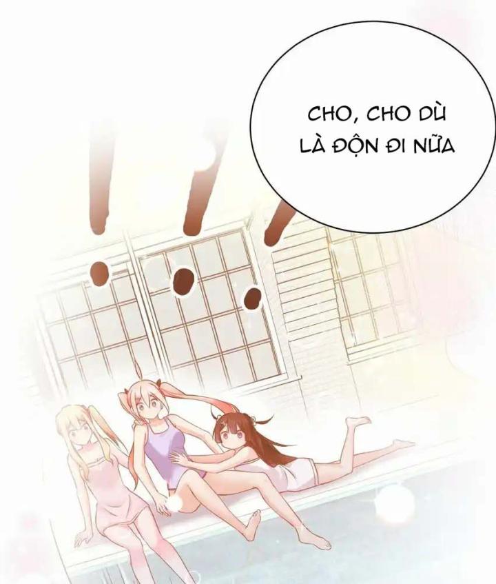 Rõ Ràng Tôi Chỉ Muốn Chơi Game, Xin Đừng Kéo Tôi Vào Lĩnh Vực Tình Yêu Chapter 33 - Trang 2