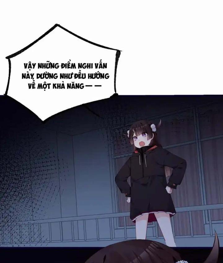 Rõ Ràng Tôi Chỉ Muốn Chơi Game, Xin Đừng Kéo Tôi Vào Lĩnh Vực Tình Yêu Chapter 33 - Trang 2