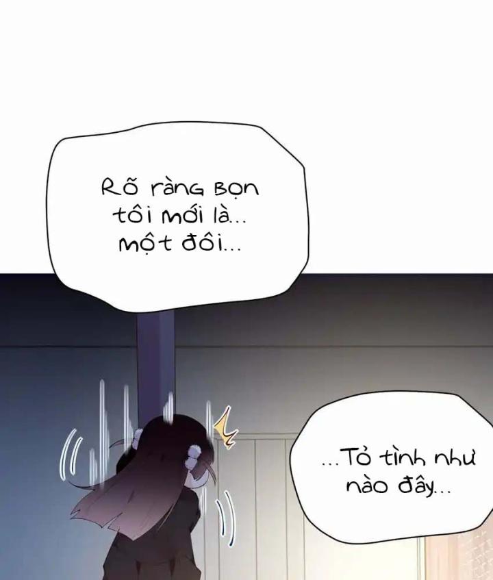 Rõ Ràng Tôi Chỉ Muốn Chơi Game, Xin Đừng Kéo Tôi Vào Lĩnh Vực Tình Yêu Chapter 33 - Trang 2