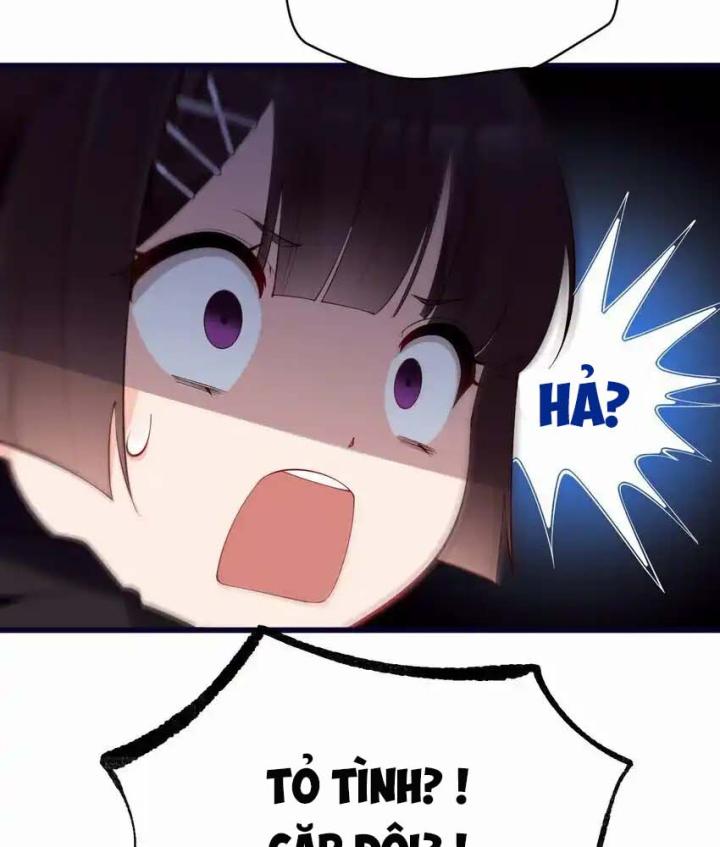 Rõ Ràng Tôi Chỉ Muốn Chơi Game, Xin Đừng Kéo Tôi Vào Lĩnh Vực Tình Yêu Chapter 33 - Trang 2