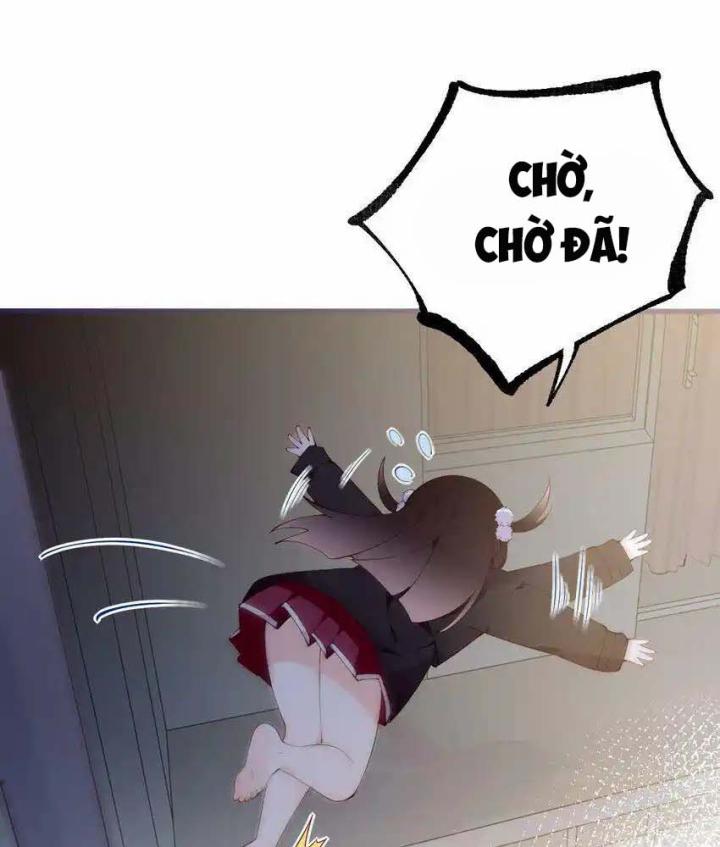 Rõ Ràng Tôi Chỉ Muốn Chơi Game, Xin Đừng Kéo Tôi Vào Lĩnh Vực Tình Yêu Chapter 33 - Trang 2