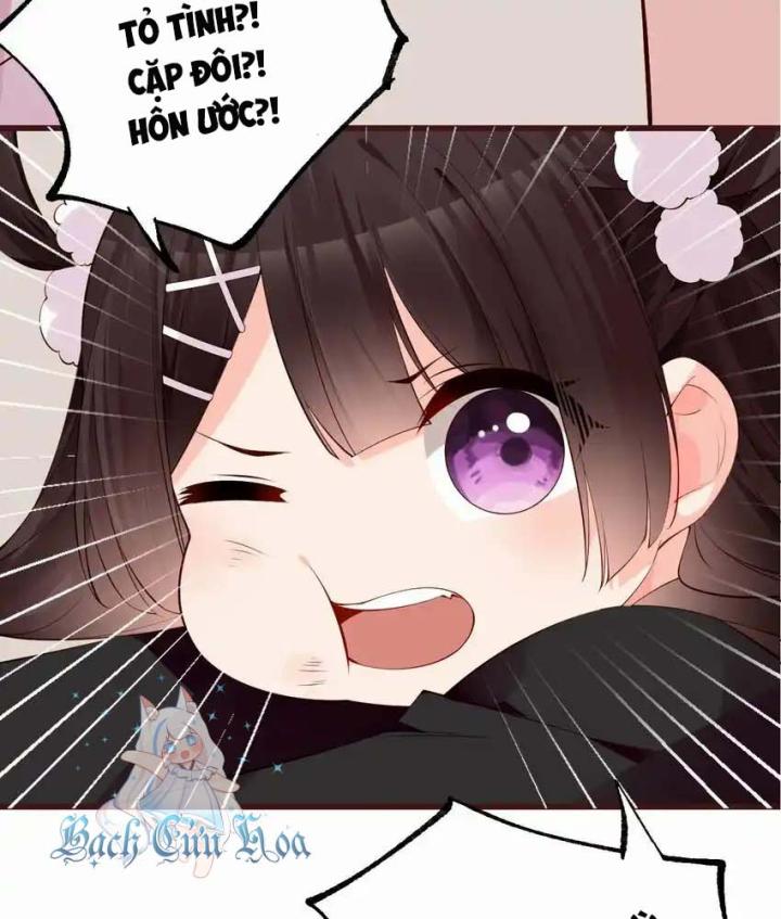 Rõ Ràng Tôi Chỉ Muốn Chơi Game, Xin Đừng Kéo Tôi Vào Lĩnh Vực Tình Yêu Chapter 33 - Trang 2