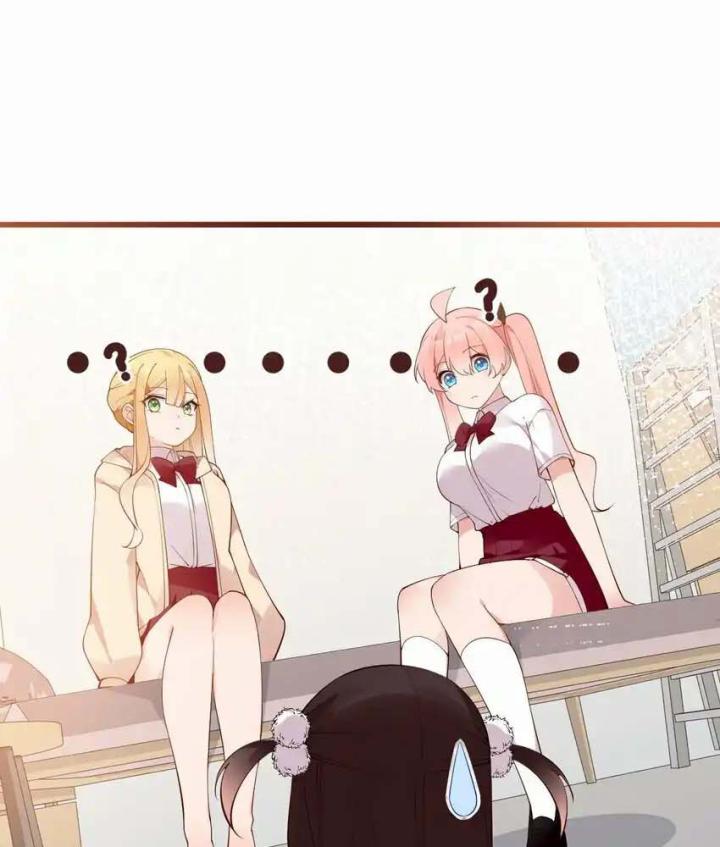 Rõ Ràng Tôi Chỉ Muốn Chơi Game, Xin Đừng Kéo Tôi Vào Lĩnh Vực Tình Yêu Chapter 33 - Trang 2