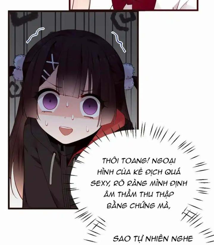 Rõ Ràng Tôi Chỉ Muốn Chơi Game, Xin Đừng Kéo Tôi Vào Lĩnh Vực Tình Yêu Chapter 33 - Trang 2