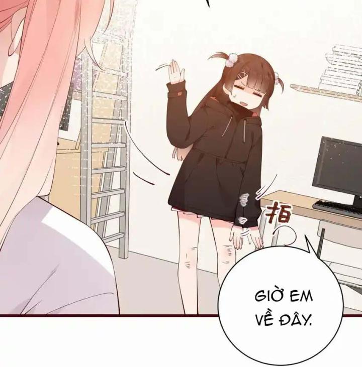 Rõ Ràng Tôi Chỉ Muốn Chơi Game, Xin Đừng Kéo Tôi Vào Lĩnh Vực Tình Yêu Chapter 33 - Trang 2