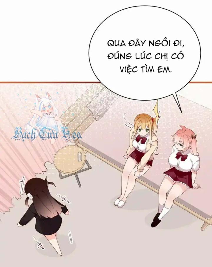 Rõ Ràng Tôi Chỉ Muốn Chơi Game, Xin Đừng Kéo Tôi Vào Lĩnh Vực Tình Yêu Chapter 33 - Trang 2