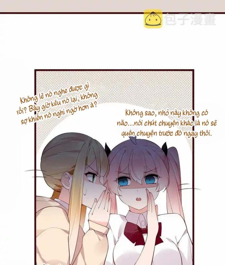 Rõ Ràng Tôi Chỉ Muốn Chơi Game, Xin Đừng Kéo Tôi Vào Lĩnh Vực Tình Yêu Chapter 33 - Trang 2