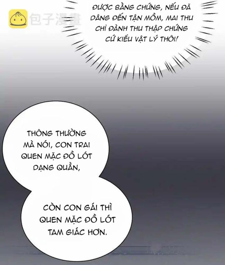 Rõ Ràng Tôi Chỉ Muốn Chơi Game, Xin Đừng Kéo Tôi Vào Lĩnh Vực Tình Yêu Chapter 33 - Trang 2