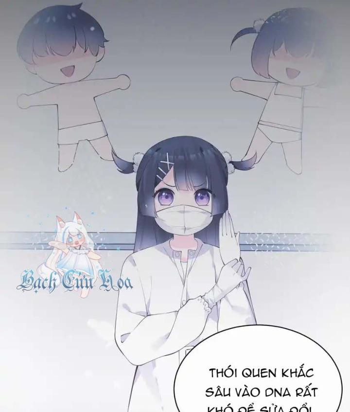 Rõ Ràng Tôi Chỉ Muốn Chơi Game, Xin Đừng Kéo Tôi Vào Lĩnh Vực Tình Yêu Chapter 33 - Trang 2