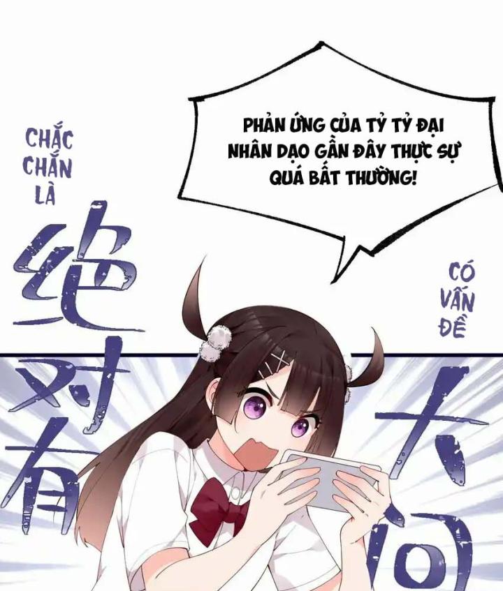 Rõ Ràng Tôi Chỉ Muốn Chơi Game, Xin Đừng Kéo Tôi Vào Lĩnh Vực Tình Yêu Chapter 33 - Trang 2