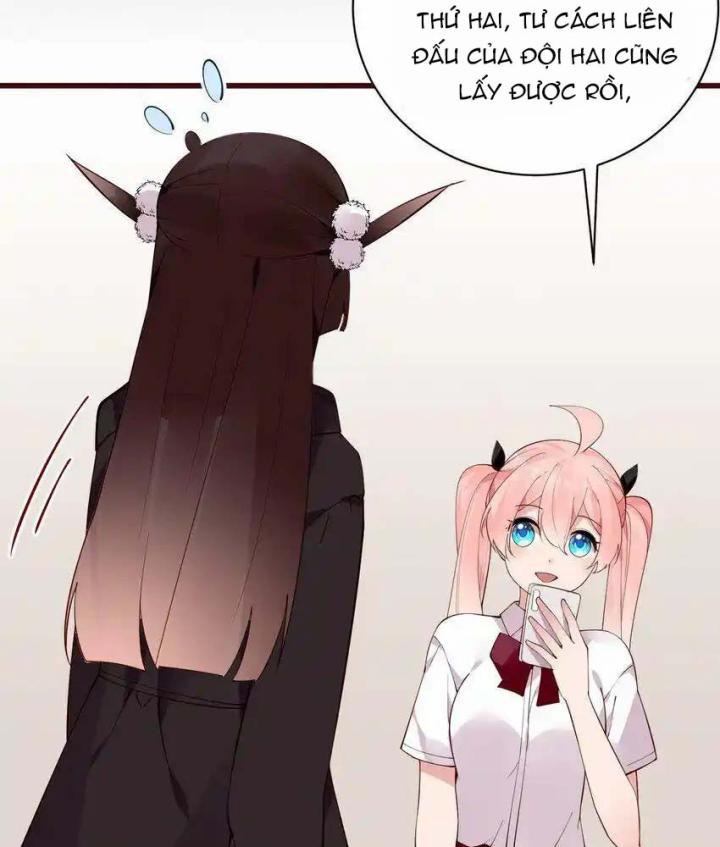 Rõ Ràng Tôi Chỉ Muốn Chơi Game, Xin Đừng Kéo Tôi Vào Lĩnh Vực Tình Yêu Chapter 33 - Trang 2