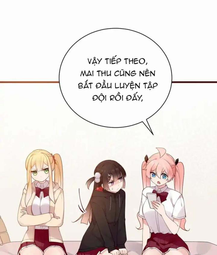 Rõ Ràng Tôi Chỉ Muốn Chơi Game, Xin Đừng Kéo Tôi Vào Lĩnh Vực Tình Yêu Chapter 33 - Trang 2