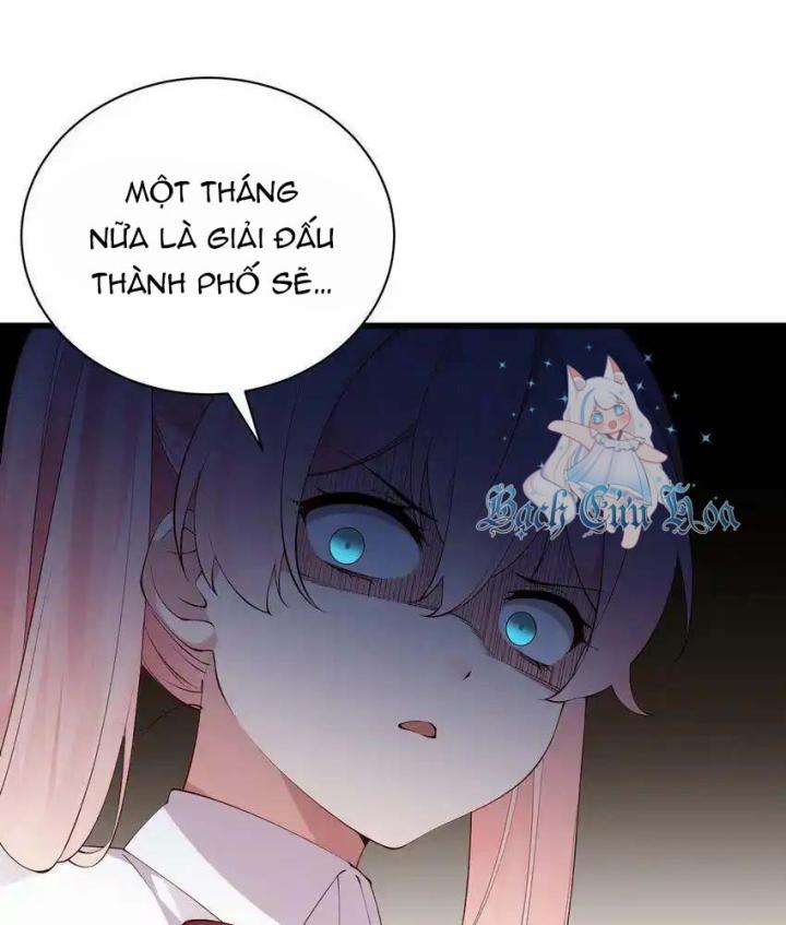 Rõ Ràng Tôi Chỉ Muốn Chơi Game, Xin Đừng Kéo Tôi Vào Lĩnh Vực Tình Yêu Chapter 33 - Trang 2