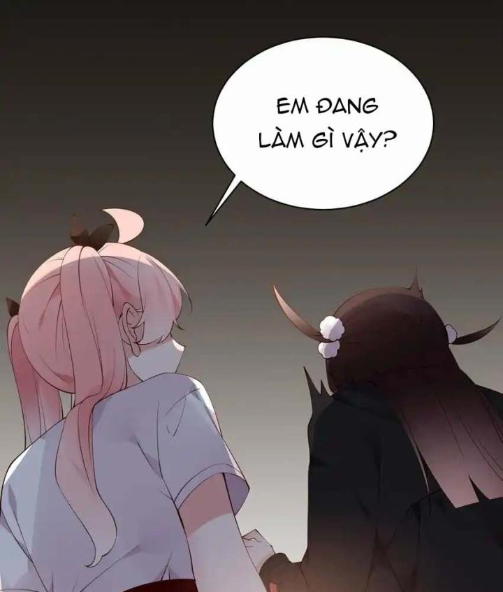 Rõ Ràng Tôi Chỉ Muốn Chơi Game, Xin Đừng Kéo Tôi Vào Lĩnh Vực Tình Yêu Chapter 33 - Trang 2