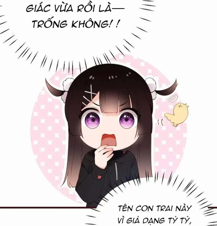 Rõ Ràng Tôi Chỉ Muốn Chơi Game, Xin Đừng Kéo Tôi Vào Lĩnh Vực Tình Yêu Chapter 33 - Trang 2