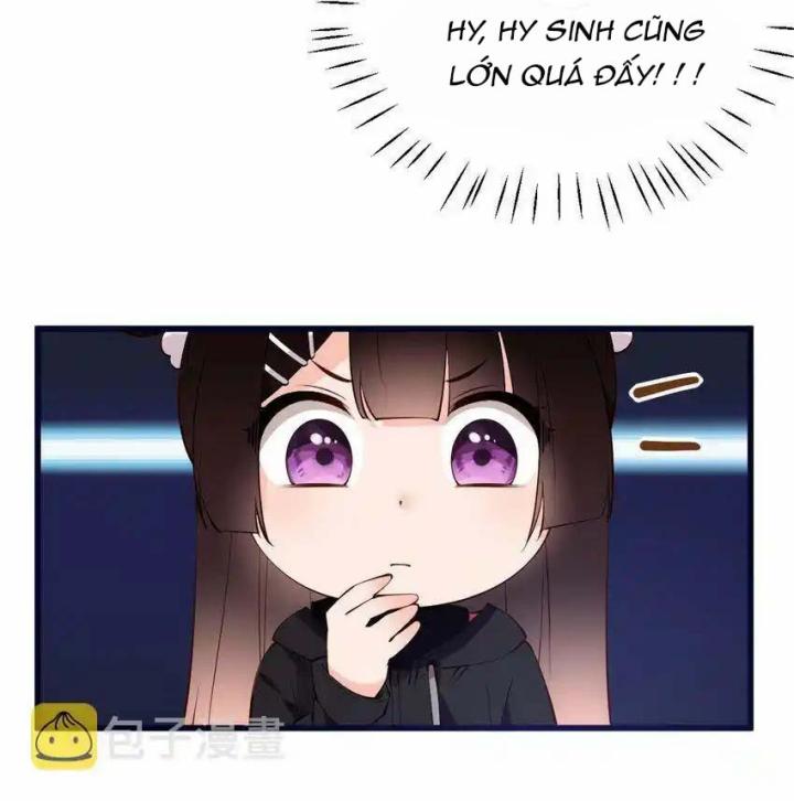 Rõ Ràng Tôi Chỉ Muốn Chơi Game, Xin Đừng Kéo Tôi Vào Lĩnh Vực Tình Yêu Chapter 33 - Trang 2