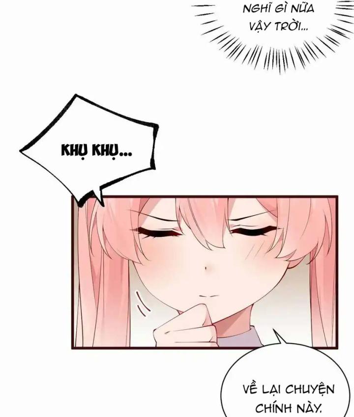 Rõ Ràng Tôi Chỉ Muốn Chơi Game, Xin Đừng Kéo Tôi Vào Lĩnh Vực Tình Yêu Chapter 33 - Trang 2