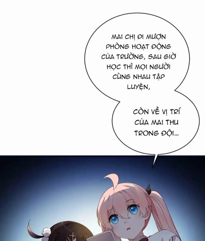 Rõ Ràng Tôi Chỉ Muốn Chơi Game, Xin Đừng Kéo Tôi Vào Lĩnh Vực Tình Yêu Chapter 33 - Trang 2