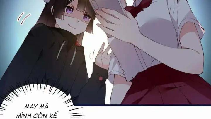 Rõ Ràng Tôi Chỉ Muốn Chơi Game, Xin Đừng Kéo Tôi Vào Lĩnh Vực Tình Yêu Chapter 33 - Trang 2