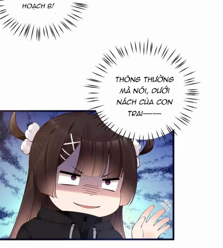 Rõ Ràng Tôi Chỉ Muốn Chơi Game, Xin Đừng Kéo Tôi Vào Lĩnh Vực Tình Yêu Chapter 33 - Trang 2