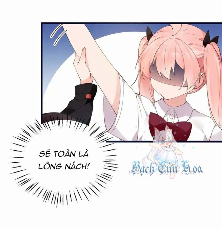 Rõ Ràng Tôi Chỉ Muốn Chơi Game, Xin Đừng Kéo Tôi Vào Lĩnh Vực Tình Yêu Chapter 33 - Trang 2