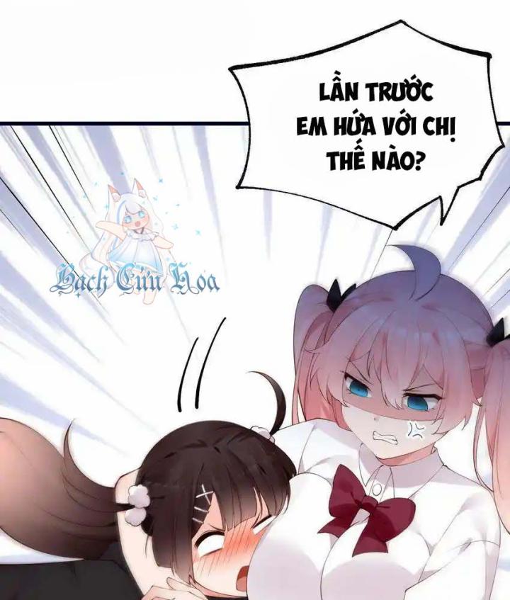 Rõ Ràng Tôi Chỉ Muốn Chơi Game, Xin Đừng Kéo Tôi Vào Lĩnh Vực Tình Yêu Chapter 33 - Trang 2