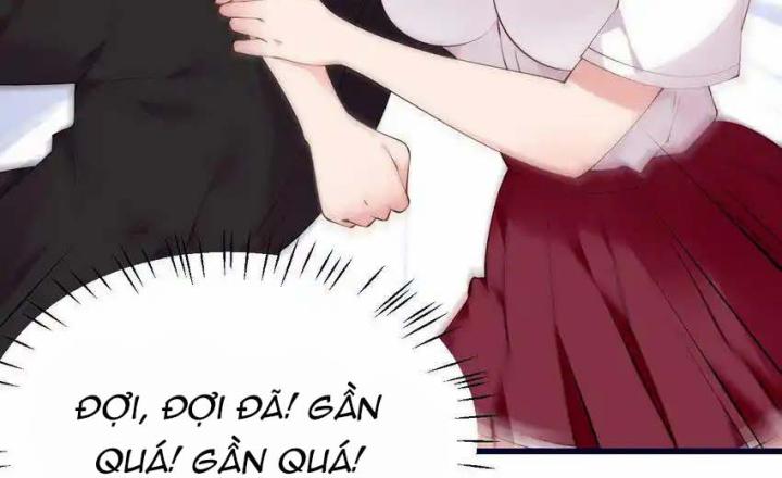 Rõ Ràng Tôi Chỉ Muốn Chơi Game, Xin Đừng Kéo Tôi Vào Lĩnh Vực Tình Yêu Chapter 33 - Trang 2