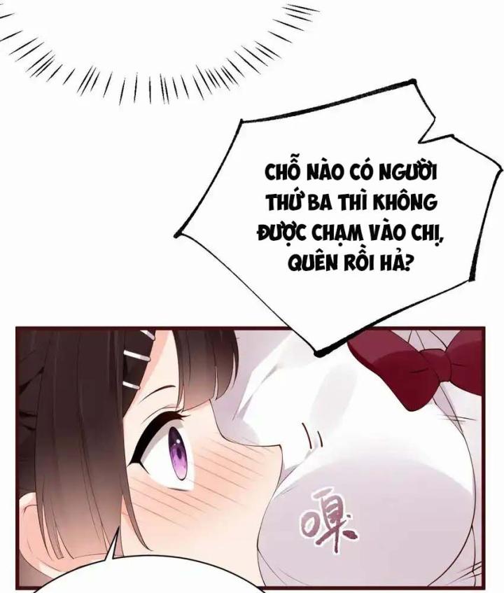 Rõ Ràng Tôi Chỉ Muốn Chơi Game, Xin Đừng Kéo Tôi Vào Lĩnh Vực Tình Yêu Chapter 33 - Trang 2