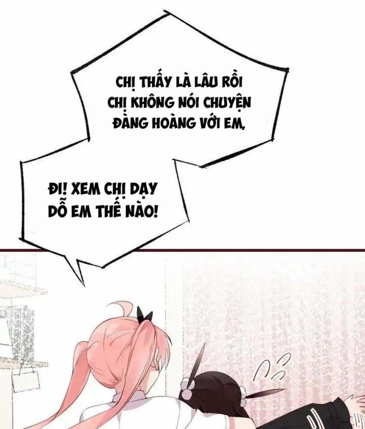 Rõ Ràng Tôi Chỉ Muốn Chơi Game, Xin Đừng Kéo Tôi Vào Lĩnh Vực Tình Yêu Chapter 33 - Trang 2