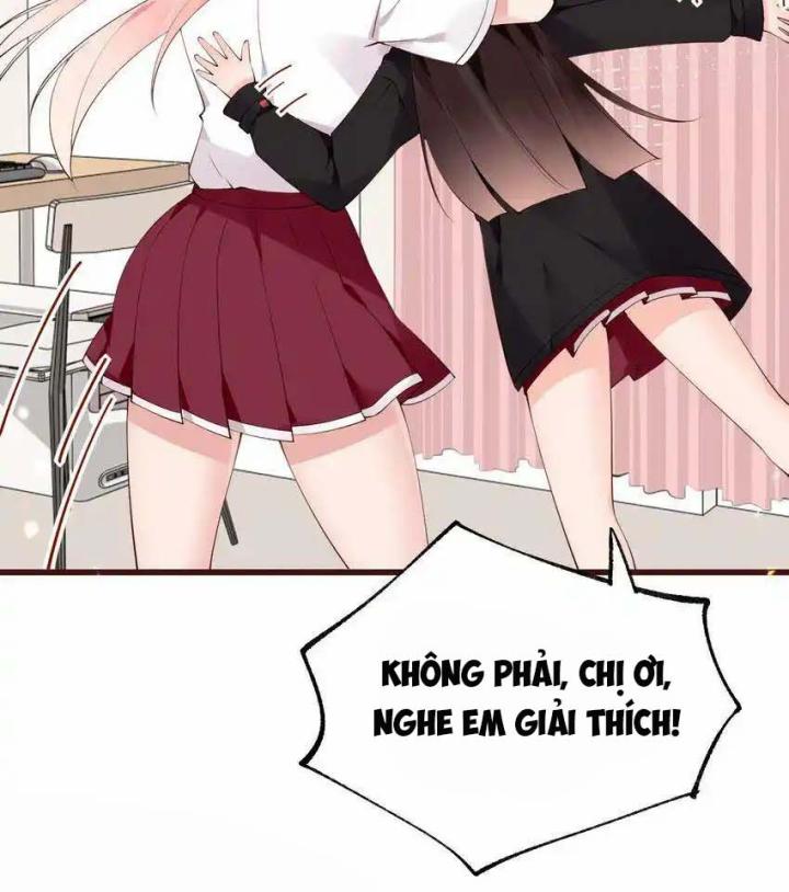 Rõ Ràng Tôi Chỉ Muốn Chơi Game, Xin Đừng Kéo Tôi Vào Lĩnh Vực Tình Yêu Chapter 33 - Trang 2