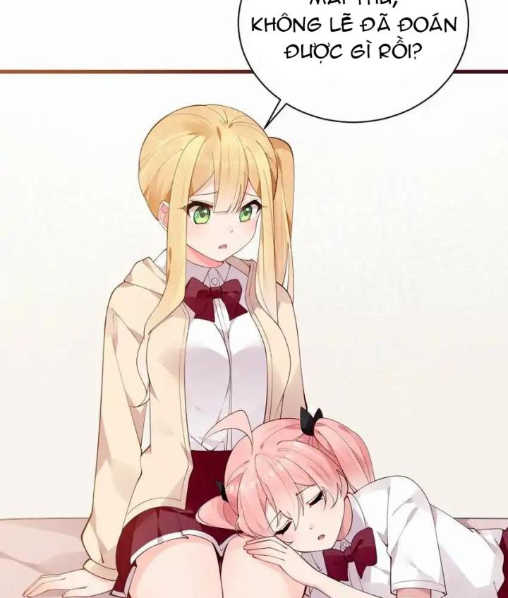 Rõ Ràng Tôi Chỉ Muốn Chơi Game, Xin Đừng Kéo Tôi Vào Lĩnh Vực Tình Yêu Chapter 34 - Trang 2