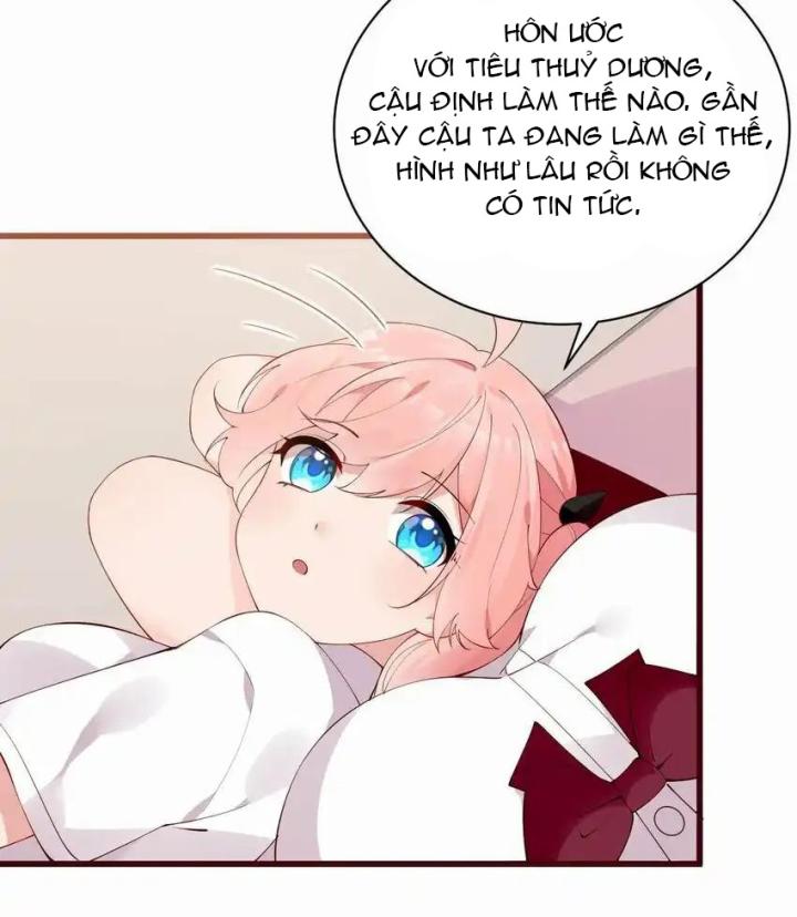 Rõ Ràng Tôi Chỉ Muốn Chơi Game, Xin Đừng Kéo Tôi Vào Lĩnh Vực Tình Yêu Chapter 34 - Trang 2