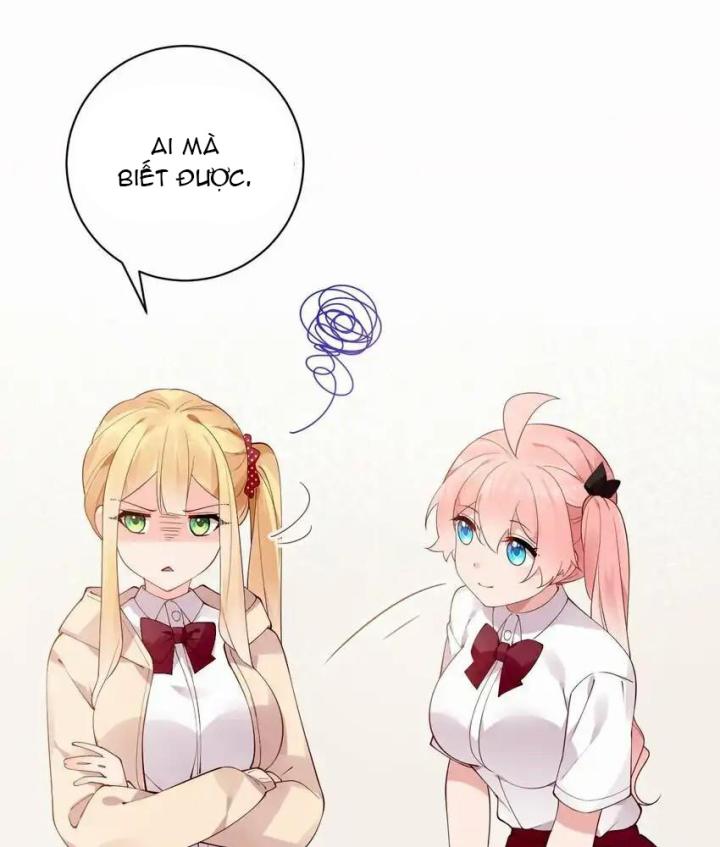 Rõ Ràng Tôi Chỉ Muốn Chơi Game, Xin Đừng Kéo Tôi Vào Lĩnh Vực Tình Yêu Chapter 34 - Trang 2