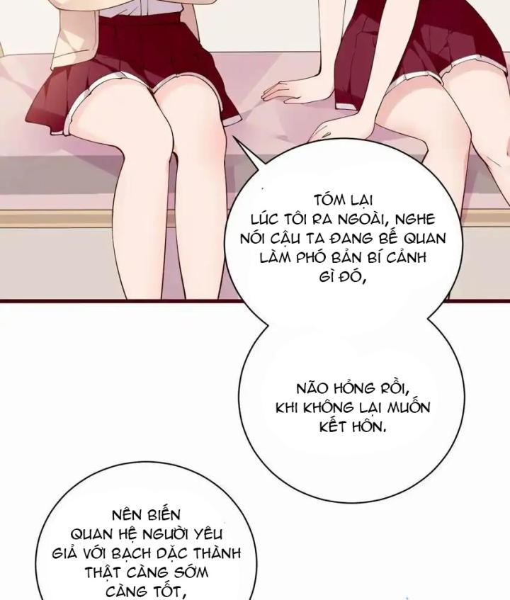 Rõ Ràng Tôi Chỉ Muốn Chơi Game, Xin Đừng Kéo Tôi Vào Lĩnh Vực Tình Yêu Chapter 34 - Trang 2