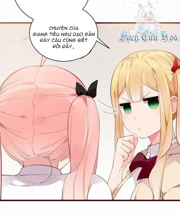 Rõ Ràng Tôi Chỉ Muốn Chơi Game, Xin Đừng Kéo Tôi Vào Lĩnh Vực Tình Yêu Chapter 34 - Trang 2