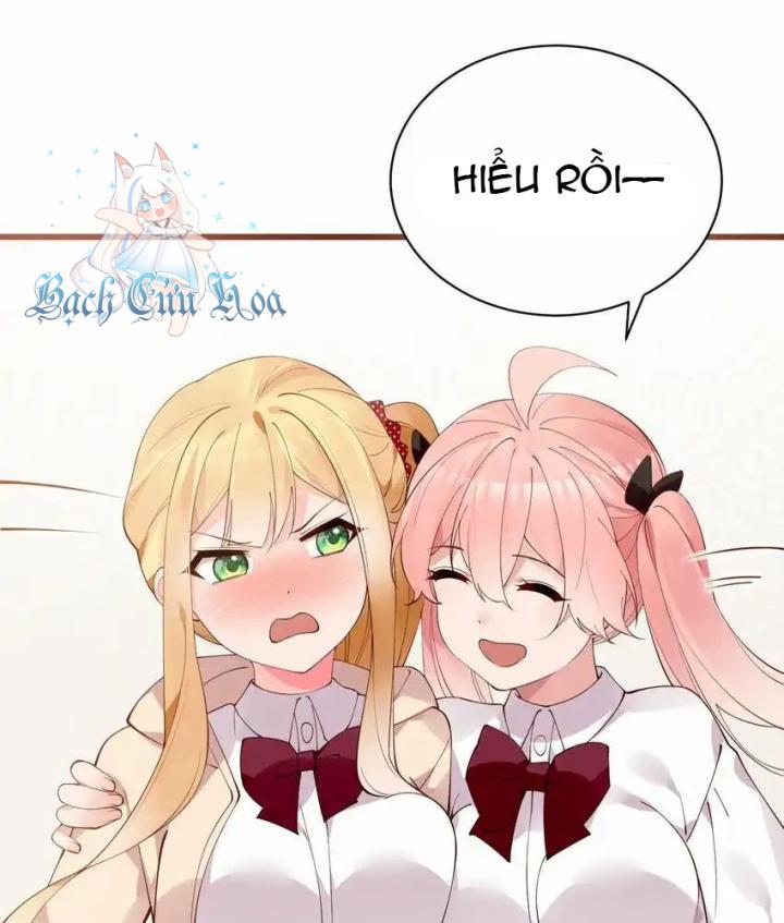 Rõ Ràng Tôi Chỉ Muốn Chơi Game, Xin Đừng Kéo Tôi Vào Lĩnh Vực Tình Yêu Chapter 34 - Trang 2