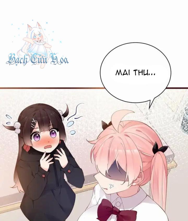 Rõ Ràng Tôi Chỉ Muốn Chơi Game, Xin Đừng Kéo Tôi Vào Lĩnh Vực Tình Yêu Chapter 34 - Trang 2