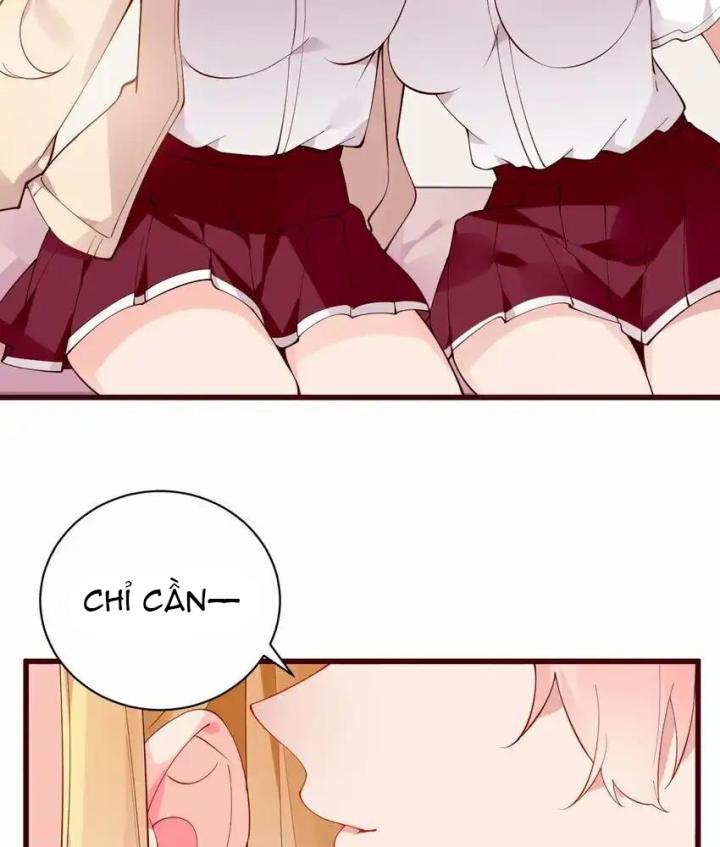 Rõ Ràng Tôi Chỉ Muốn Chơi Game, Xin Đừng Kéo Tôi Vào Lĩnh Vực Tình Yêu Chapter 34 - Trang 2