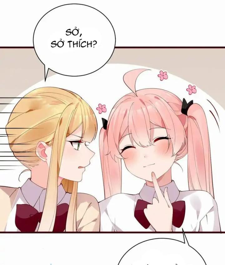 Rõ Ràng Tôi Chỉ Muốn Chơi Game, Xin Đừng Kéo Tôi Vào Lĩnh Vực Tình Yêu Chapter 34 - Trang 2