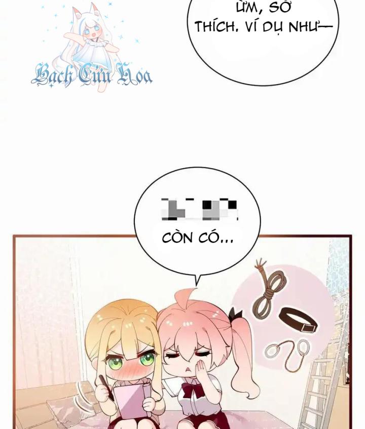 Rõ Ràng Tôi Chỉ Muốn Chơi Game, Xin Đừng Kéo Tôi Vào Lĩnh Vực Tình Yêu Chapter 34 - Trang 2