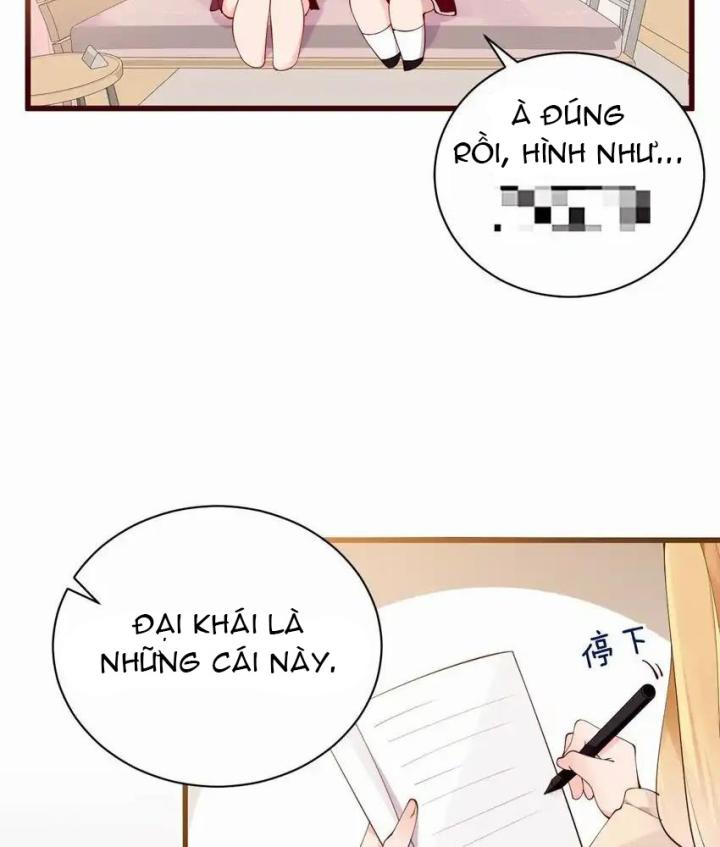 Rõ Ràng Tôi Chỉ Muốn Chơi Game, Xin Đừng Kéo Tôi Vào Lĩnh Vực Tình Yêu Chapter 34 - Trang 2