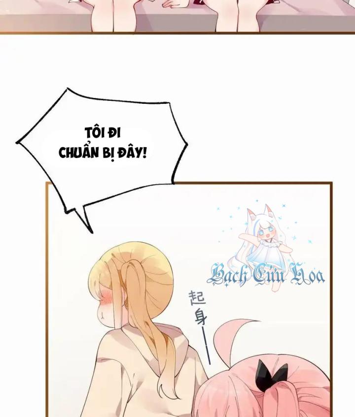 Rõ Ràng Tôi Chỉ Muốn Chơi Game, Xin Đừng Kéo Tôi Vào Lĩnh Vực Tình Yêu Chapter 34 - Trang 2