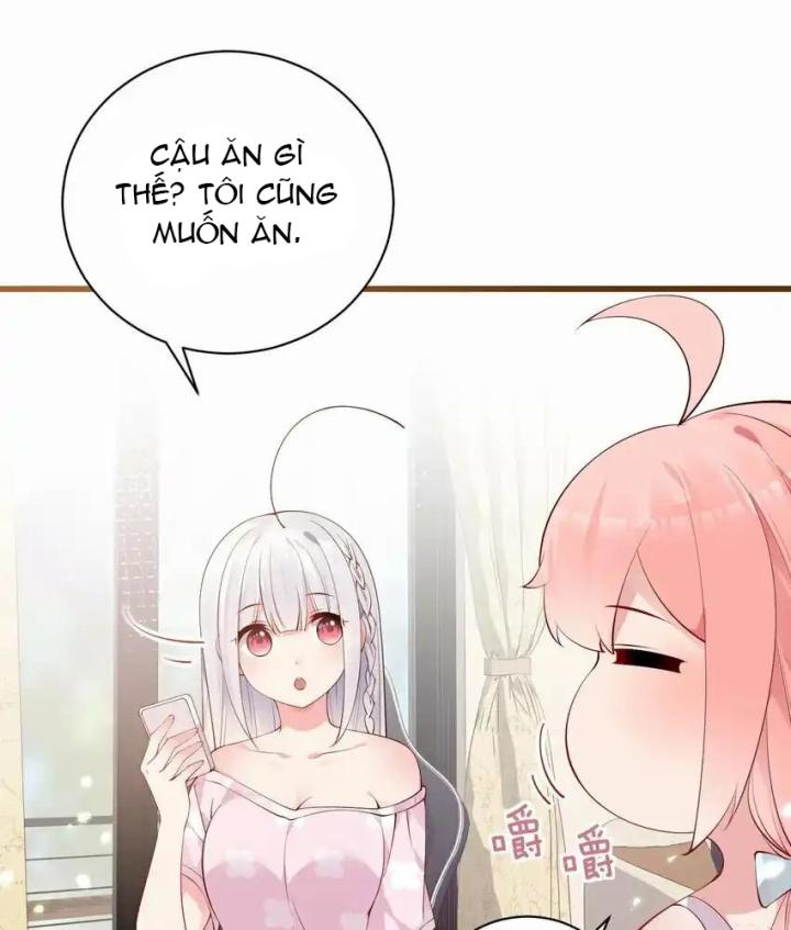 Rõ Ràng Tôi Chỉ Muốn Chơi Game, Xin Đừng Kéo Tôi Vào Lĩnh Vực Tình Yêu Chapter 34 - Trang 2