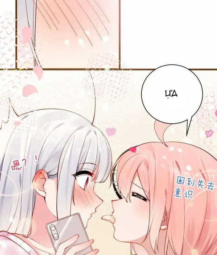 Rõ Ràng Tôi Chỉ Muốn Chơi Game, Xin Đừng Kéo Tôi Vào Lĩnh Vực Tình Yêu Chapter 34 - Trang 2