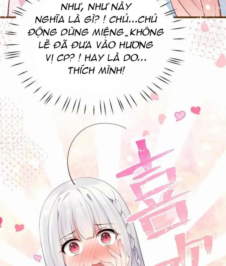 Rõ Ràng Tôi Chỉ Muốn Chơi Game, Xin Đừng Kéo Tôi Vào Lĩnh Vực Tình Yêu Chapter 34 - Trang 2