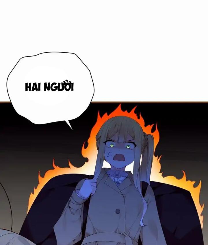 Rõ Ràng Tôi Chỉ Muốn Chơi Game, Xin Đừng Kéo Tôi Vào Lĩnh Vực Tình Yêu Chapter 34 - Trang 2