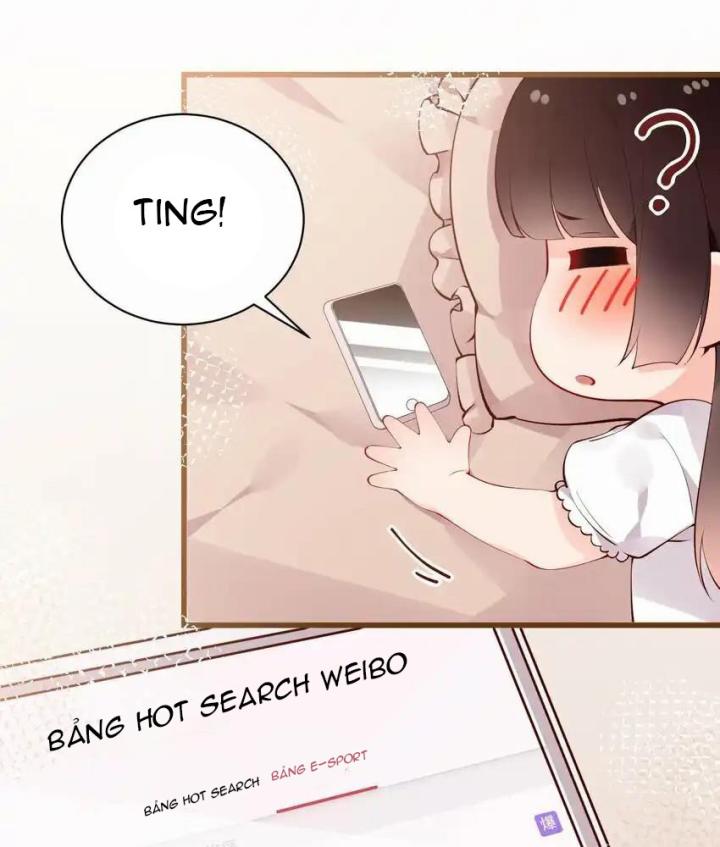 Rõ Ràng Tôi Chỉ Muốn Chơi Game, Xin Đừng Kéo Tôi Vào Lĩnh Vực Tình Yêu Chapter 34 - Trang 2